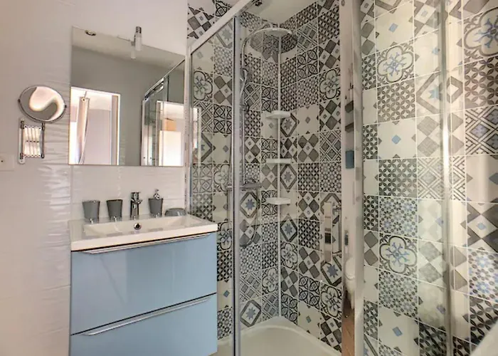 Daire Juan Les Pins Centre - Neuf Avec Terrasse - 3 Mins Des Plages - Jazz Antibes